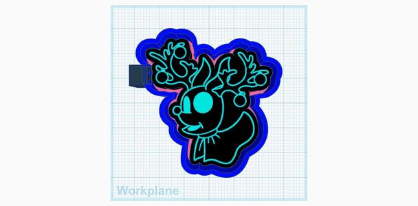 Zero Rudolph
