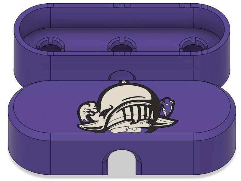 BeyBento - WhaleWave