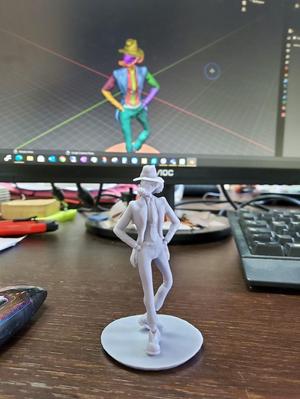 Daisuke Jigen