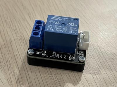 Relay Mount