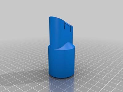 SHUNZAO tube adapter