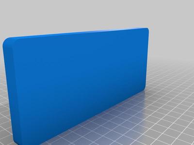 IKEA Tjusig cell phone shelf