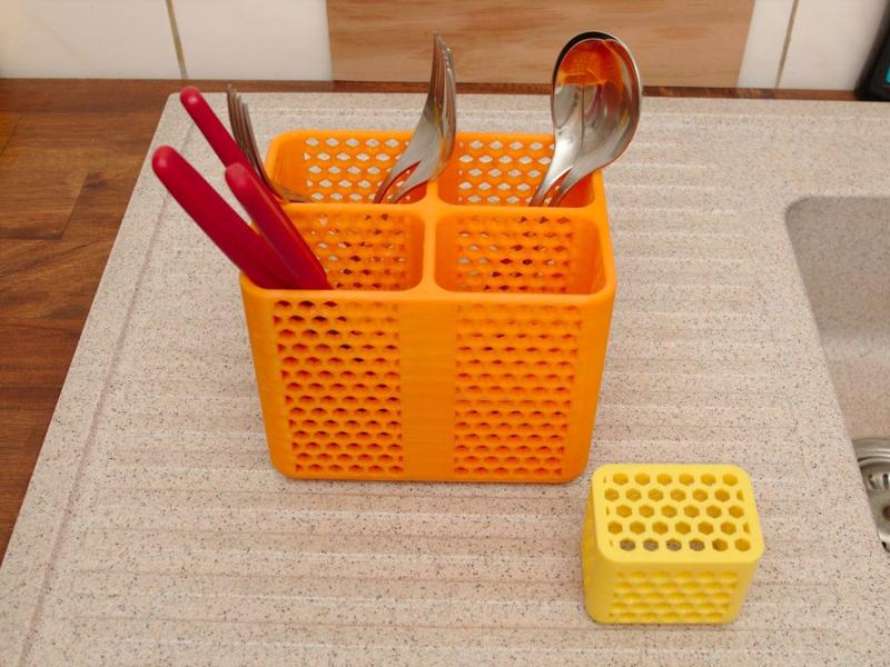 holder cutlery