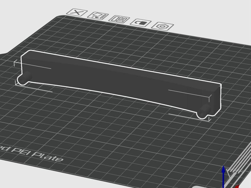 PowerXL AirFryer Handle