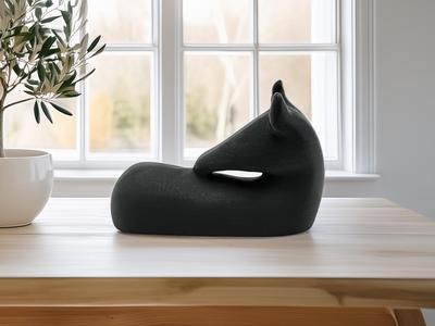 Horse Sculpture