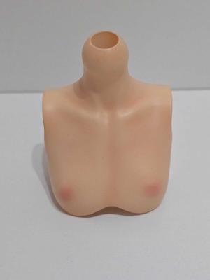 BJD Bust/Chest A Cup