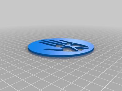 Humankind Coaster