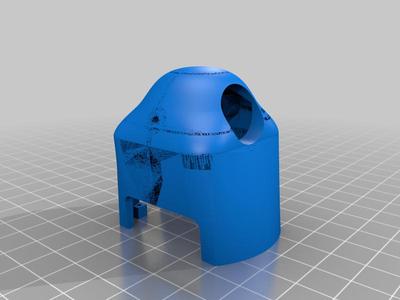 Tyro79 Canopy 