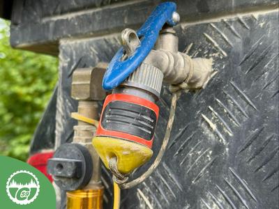 Gardena Dust Plug/ Cover