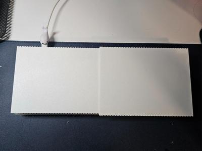 75% Keyboard Multipurpose Dust Cover/Tray