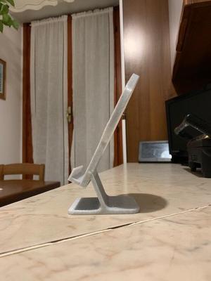 supporto iphone x