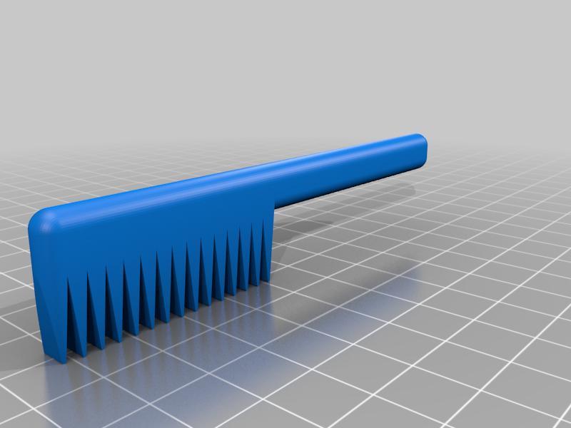 Bosch Professional Gas 12V Vaccum Filter Cleaning Comb