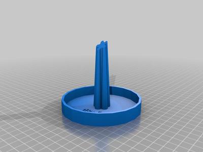 Electric Toothbrush Hanger
