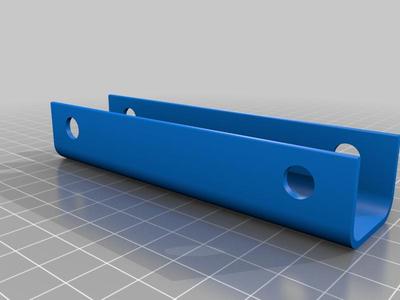 Club Car DS Roof Mounting Parts