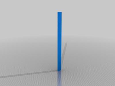 Thickatinny extra wide rail