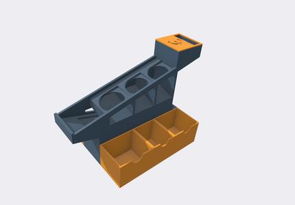 Coin Euro Sorter