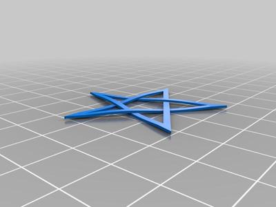 Pentagram