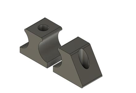 Cable organizers(customisable)