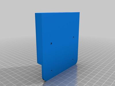 OnePlus 6 Dock straight (with case) for walls 