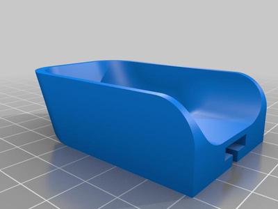 Sand Scoops for PikStick