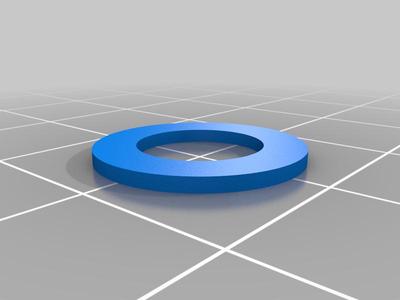 Doorlifter ring