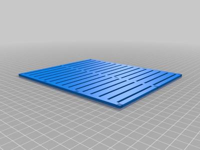 Modular Shelf