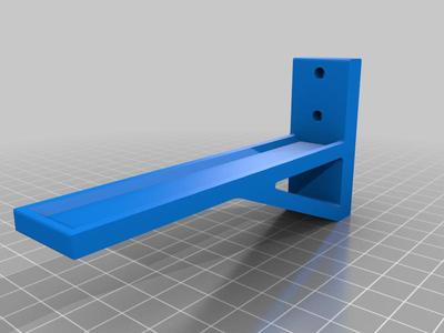 Wall Mount - NAS DS218Play