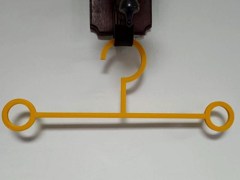 hanger