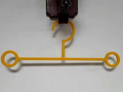 hanger