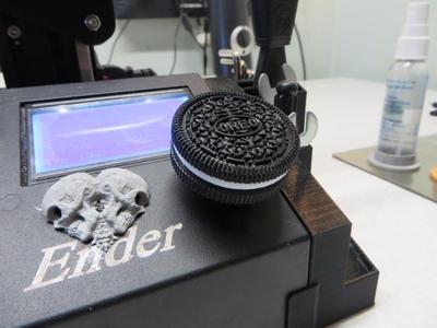 Ender 3 Knob