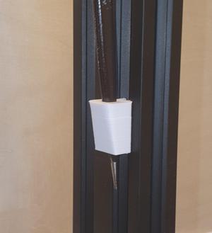 Tweezers holder