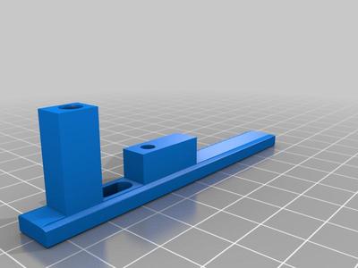 ARK Charging Handle for DIY Upper