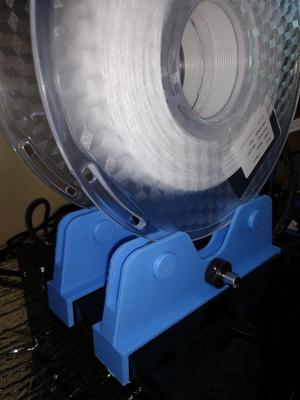 Adimlab Bearing Spool Holder