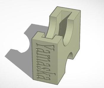 Brummel hook lock