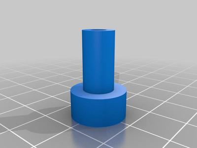 Braun Small Blender Guide Attatchment