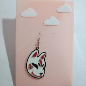 KITSUNE EARRING