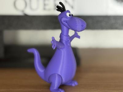 Sweet Dino 
