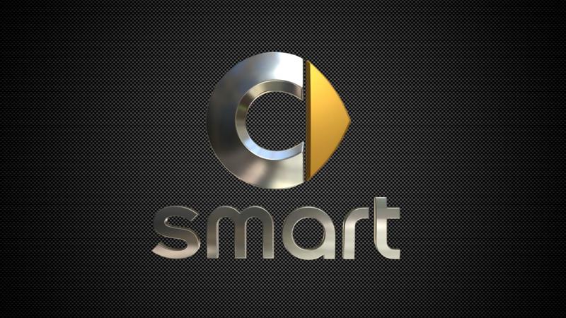 smart logo
