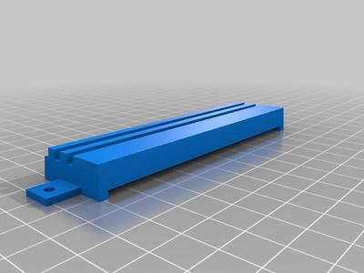 Amiga 4000 Floppy Cover
