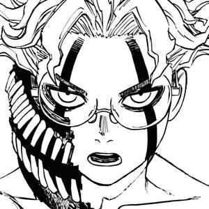 DanDaDan Fusion