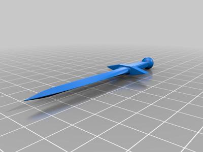 Dagger