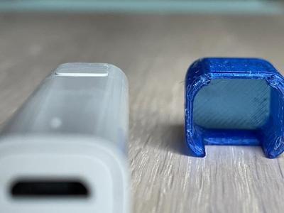 Xiaomi Bluetooth Receiver Power Button Cover