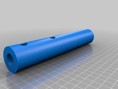 1.8 Shakuhachi 