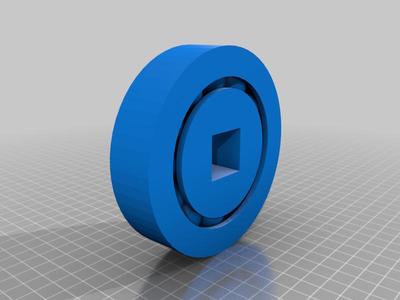 Ball Bearing