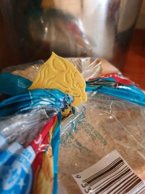 Bread Clip