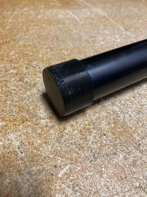 Kessler 42" Kwik Rail Cap