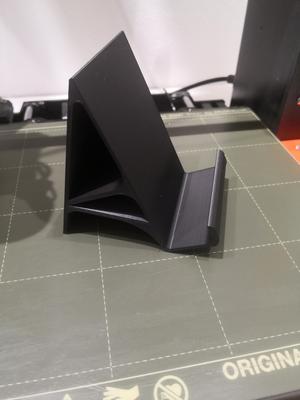 Wide Tablet Holder