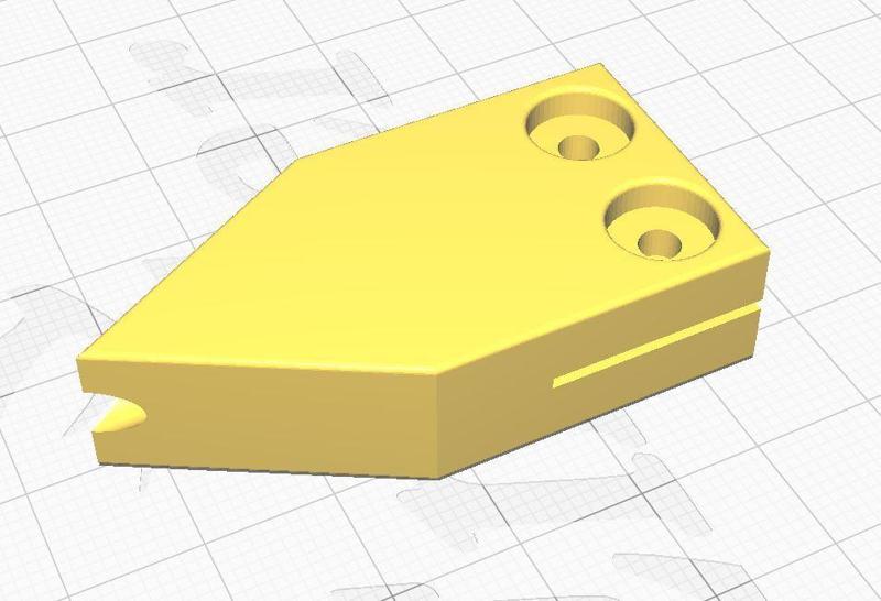 Micro Swiss PTFE Cutting Jig Revised