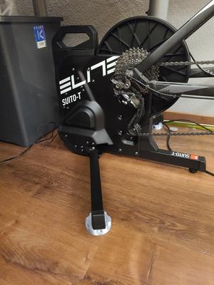 Elite Suito wide feet