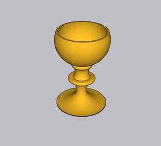 Goblet